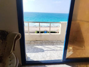 شقة على البحر Sea View